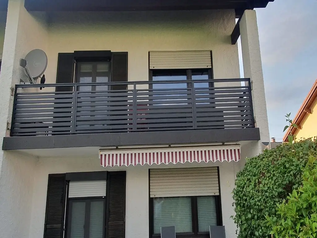 Geländer München Kaufen